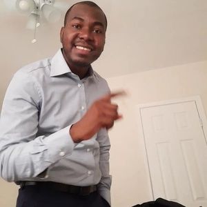 Meet your Posher, Richard